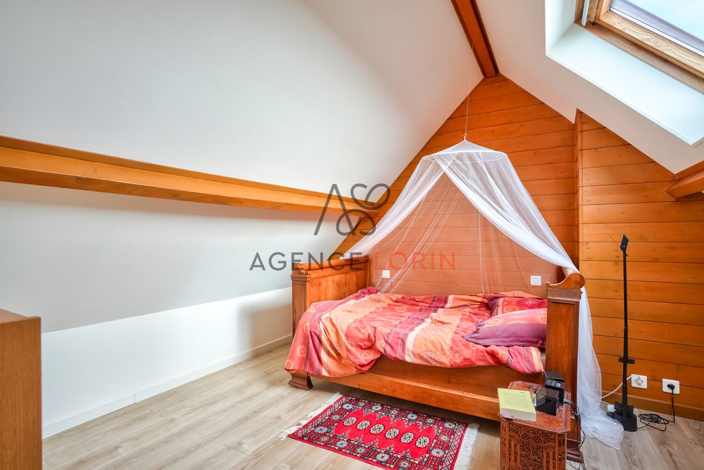 � vendre  Maison Croissy-sur-Seine (78290)