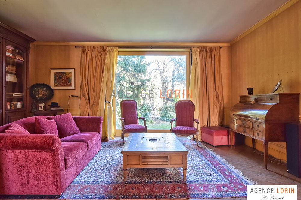 � vendre  Maison Le V�sinet (78110)