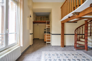  Appartement � vendre 1 pi�ce 26 m�