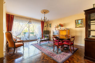  Appartement � vendre 3 pi�ces 69 m�