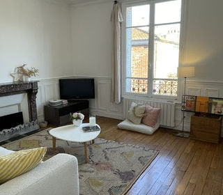  Appartement � louer 3 pi�ces 63 m�