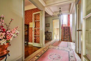  Propri�t�/ch�teau � vendre 11 pi�ces 341 m�