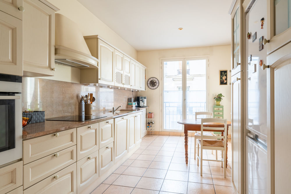 � vendre  Appartement Le V�sinet (78110)