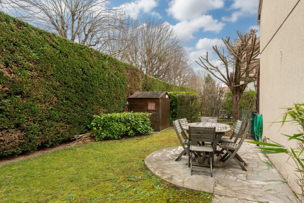 � vendre  Maison Le Pecq (78230)