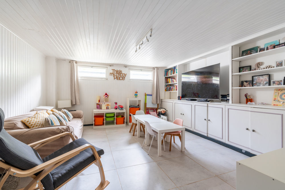 � vendre  Maison Le V�sinet (78110)