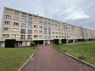  Appartement � louer 2 pi�ces 40 m�