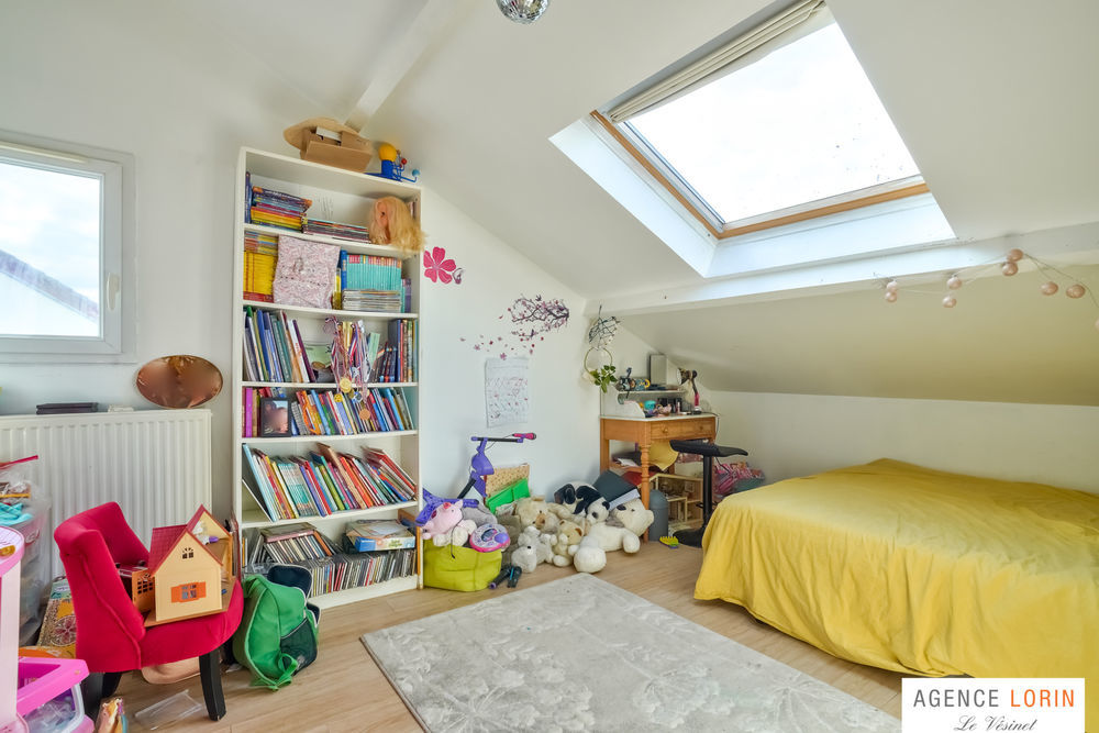 � vendre  Maison Le V�sinet (78110)