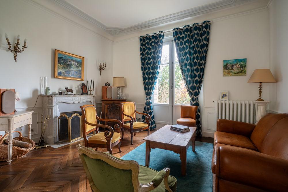 � vendre  Maison Le V�sinet (78110)