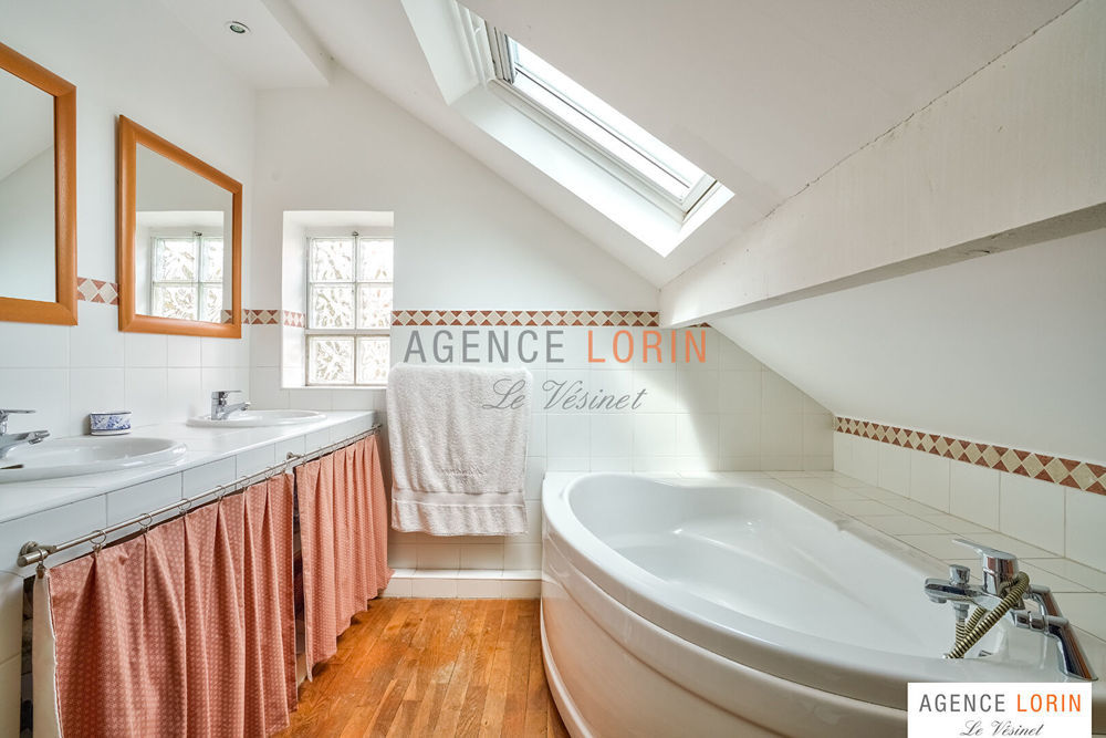 � vendre  Maison Le V�sinet (78110)