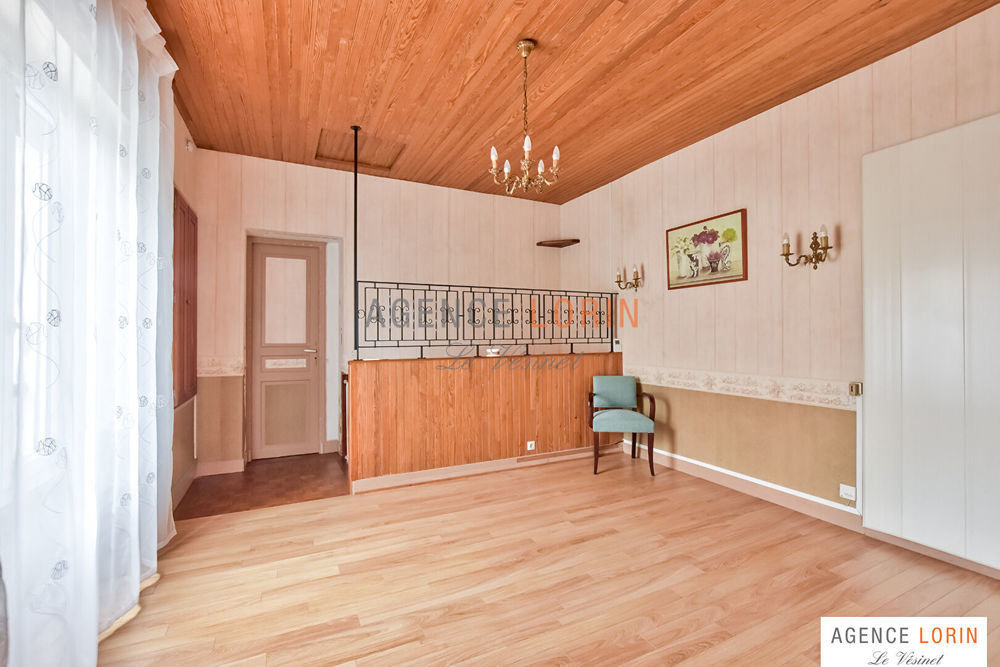 � vendre  Maison Croissy-sur-Seine (78290)