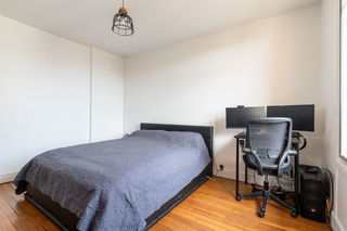  Appartement � vendre 2 pi�ces 41 m�