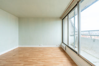  Appartement � vendre 1 pi�ce 24 m�