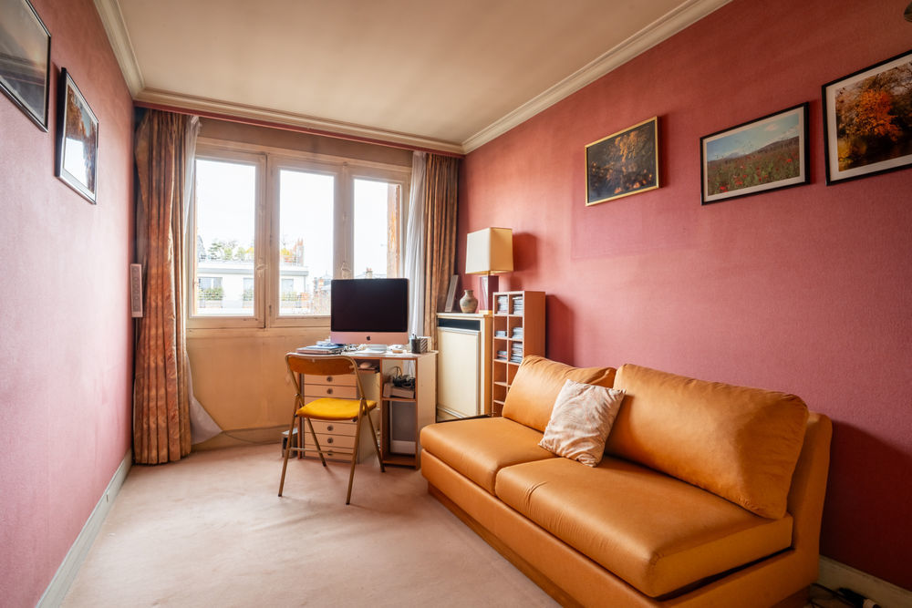 � vendre  Appartement Le V�sinet (78110)