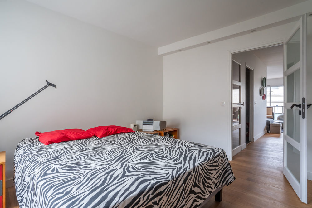 � vendre  Appartement Le V�sinet (78110)