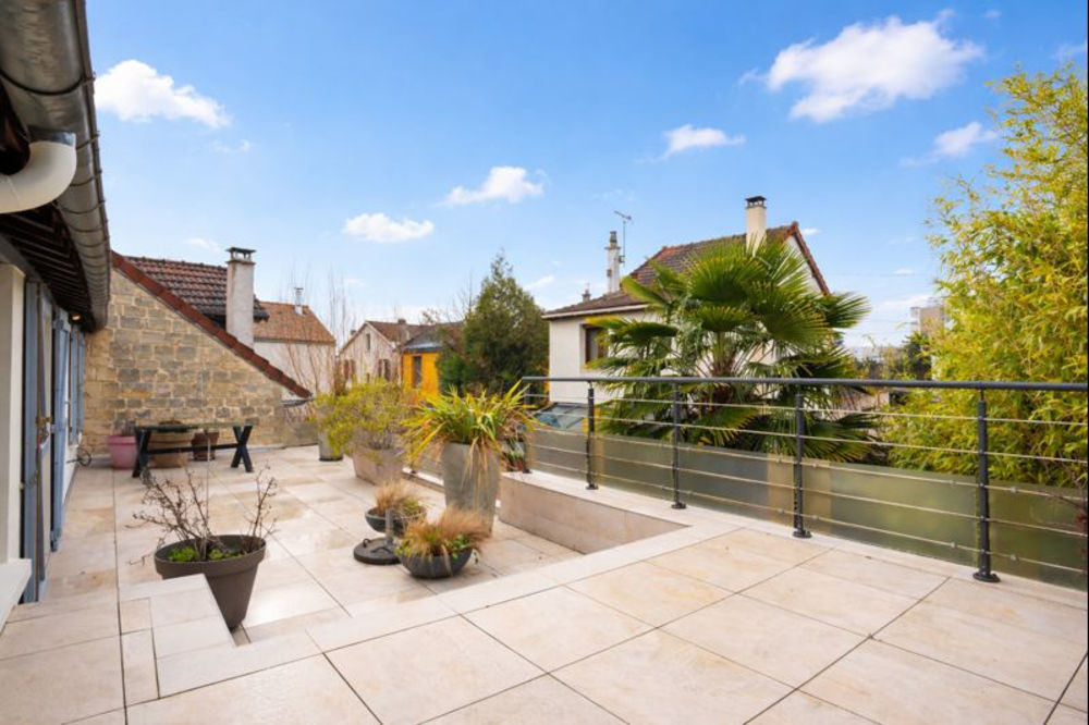 � vendre  Maison Chatou (78400)