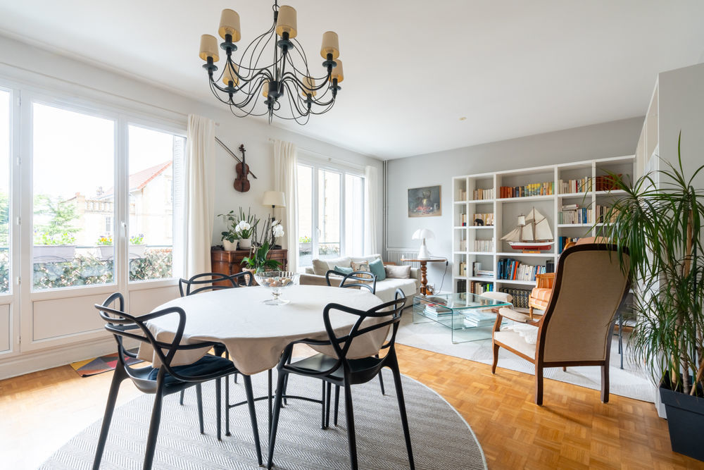 � vendre  Appartement Le V�sinet (78110)