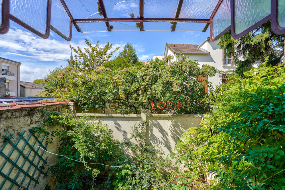 � vendre  Maison Le V�sinet (78110)