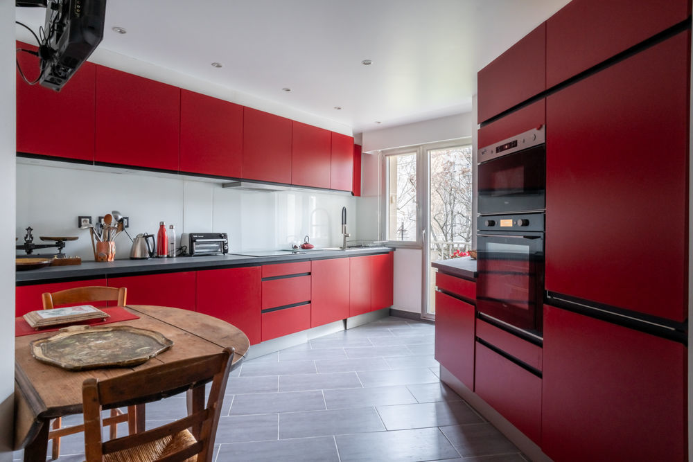 � vendre  Appartement Le V�sinet (78110)