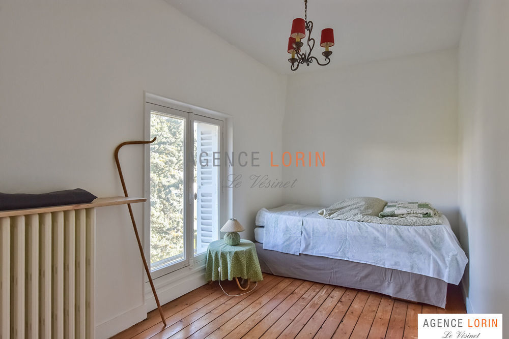 � vendre  Maison Le V�sinet (78110)