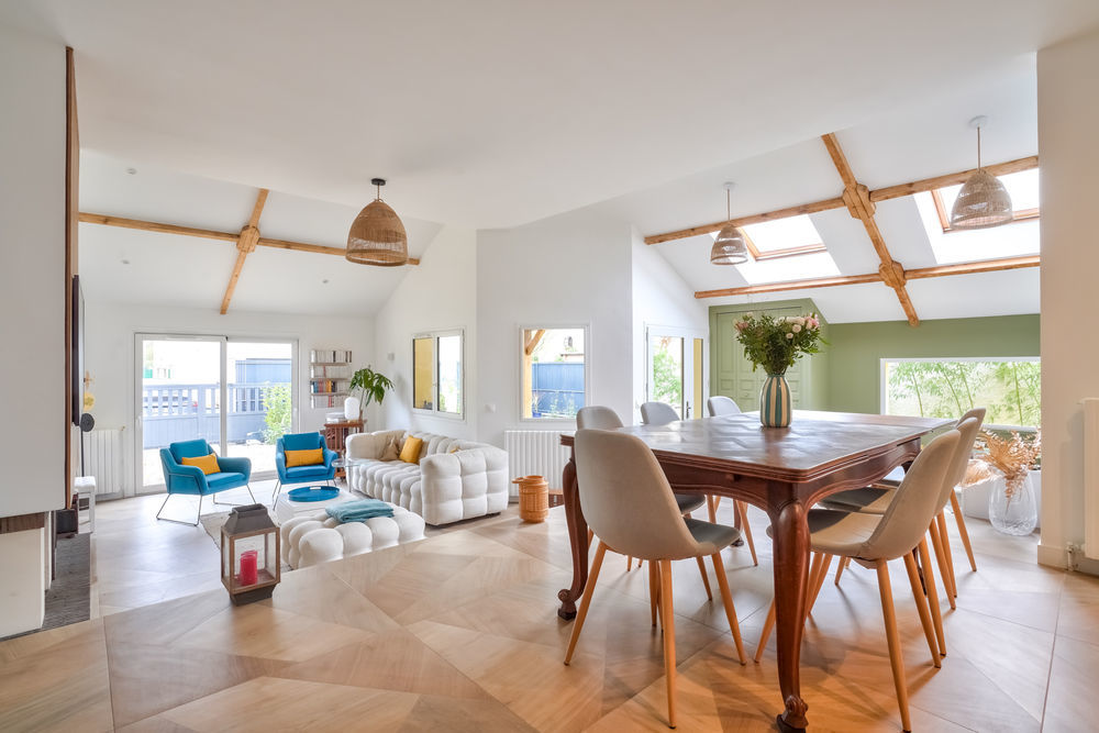 � vendre  Maison Chatou (78400)