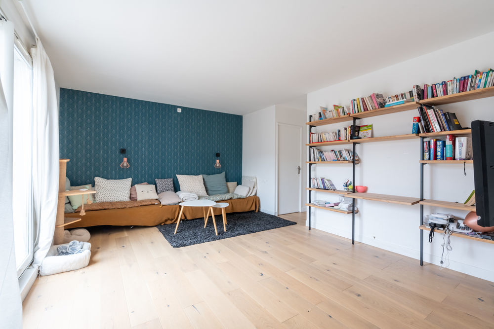 � vendre  Maison Montesson (78360)