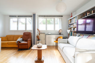  Appartement � vendre 2 pi�ces 52 m�