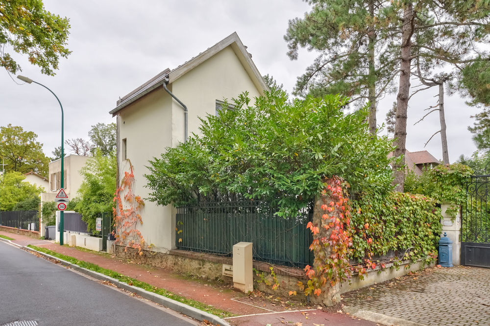 � vendre  Maison Le V�sinet (78110)