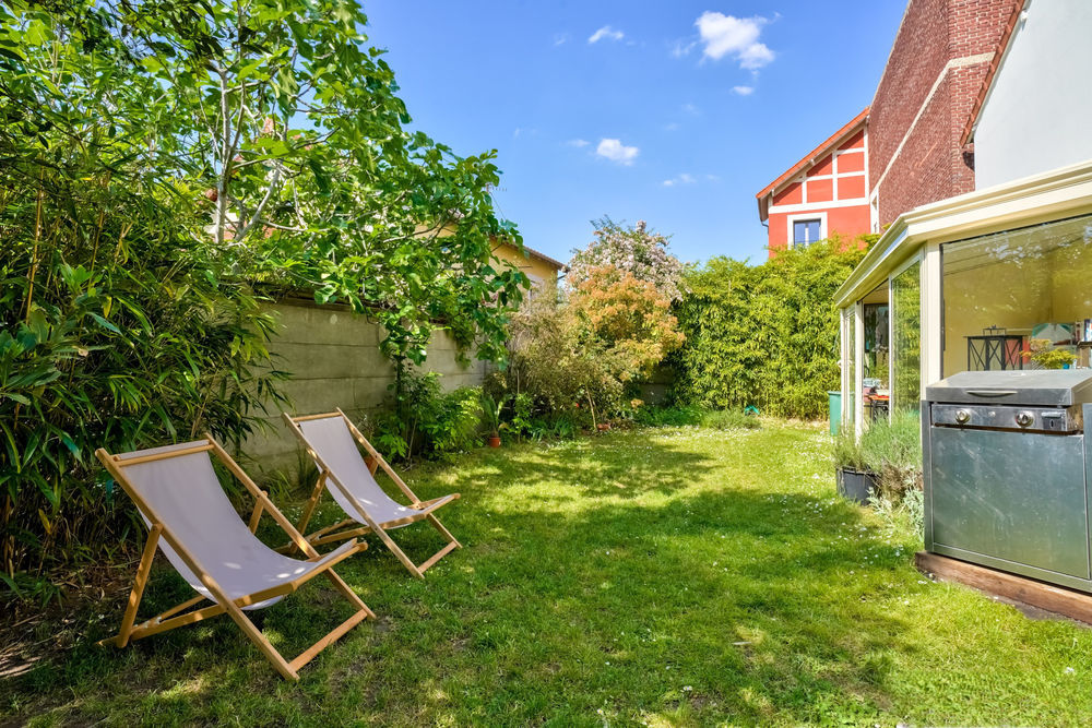 � vendre  Maison Chatou (78400)