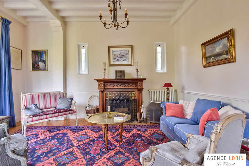 � vendre  Maison Le V�sinet (78110)