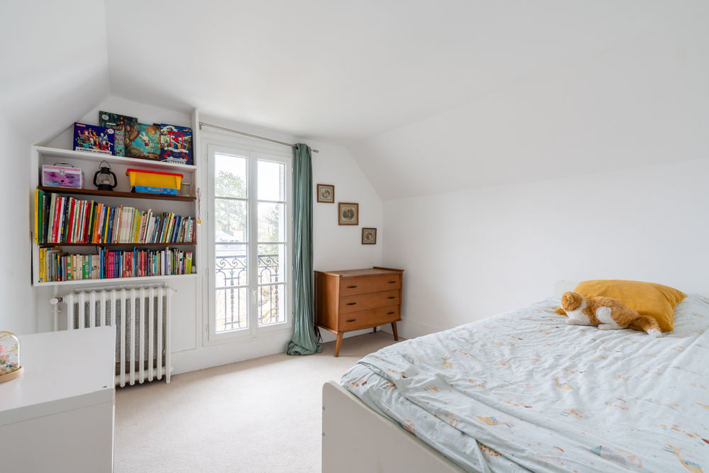 � vendre  Maison Le V�sinet (78110)