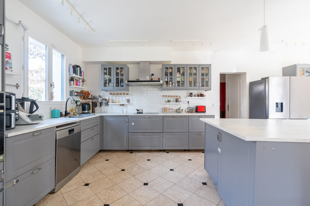 � vendre  Maison Le V�sinet (78110)