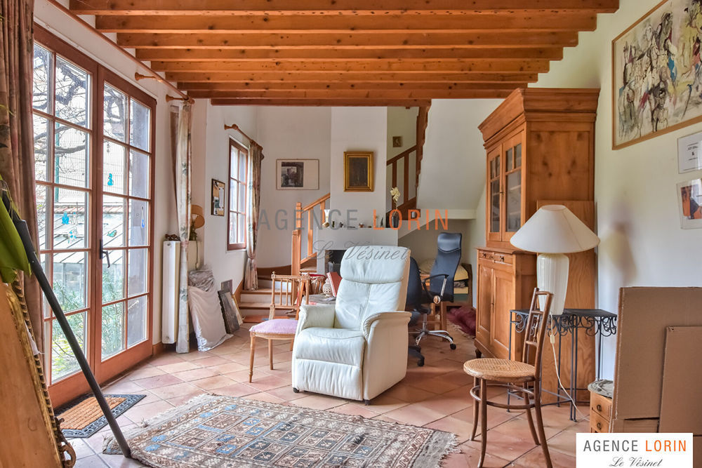 � vendre  Maison Le V�sinet (78110)