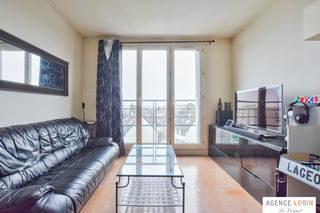  Appartement � vendre 2 pi�ces 46 m�