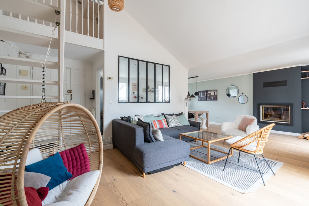 � vendre  Maison Montesson (78360)