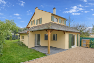  Maison � vendre 6 pi�ces 150 m�