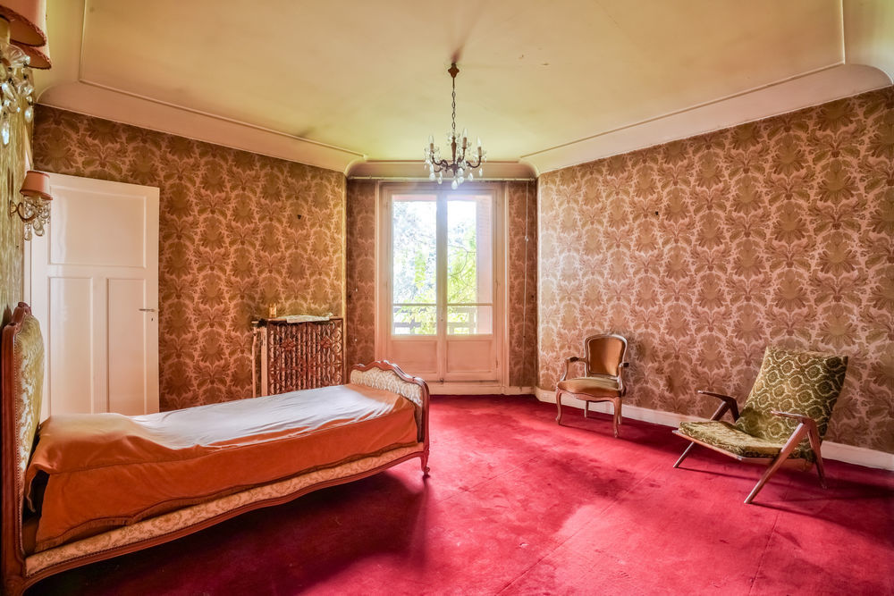 � vendre  Propri�t�/ch�teau Le V�sinet (78110)