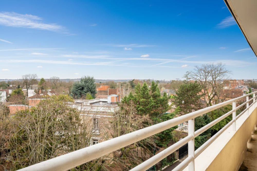 � vendre  Appartement Le V�sinet (78110)