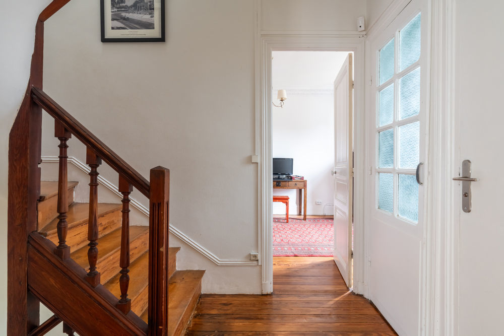 � vendre  Maison Le V�sinet (78110)