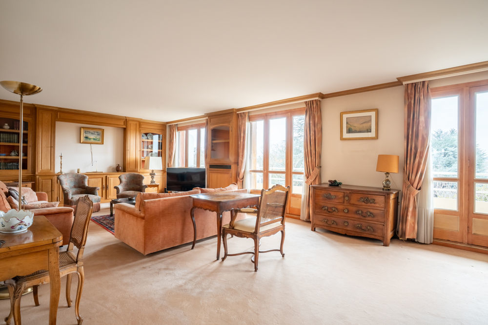 � vendre  Appartement Le V�sinet (78110)