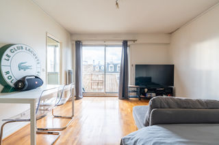  Appartement � vendre 1 pi�ce 32 m�