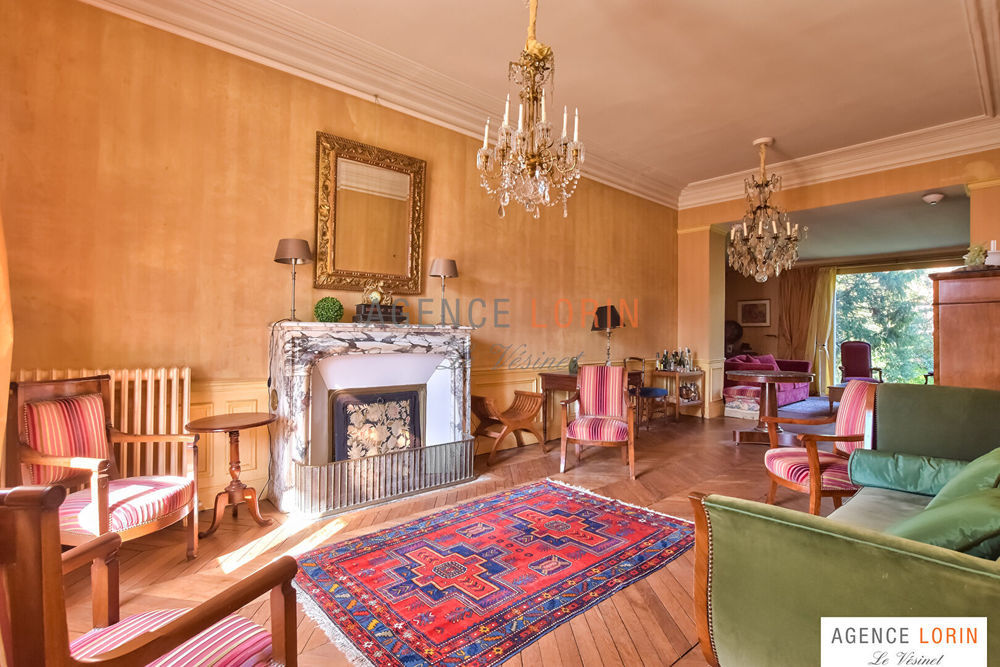 � vendre  Maison Le V�sinet (78110)