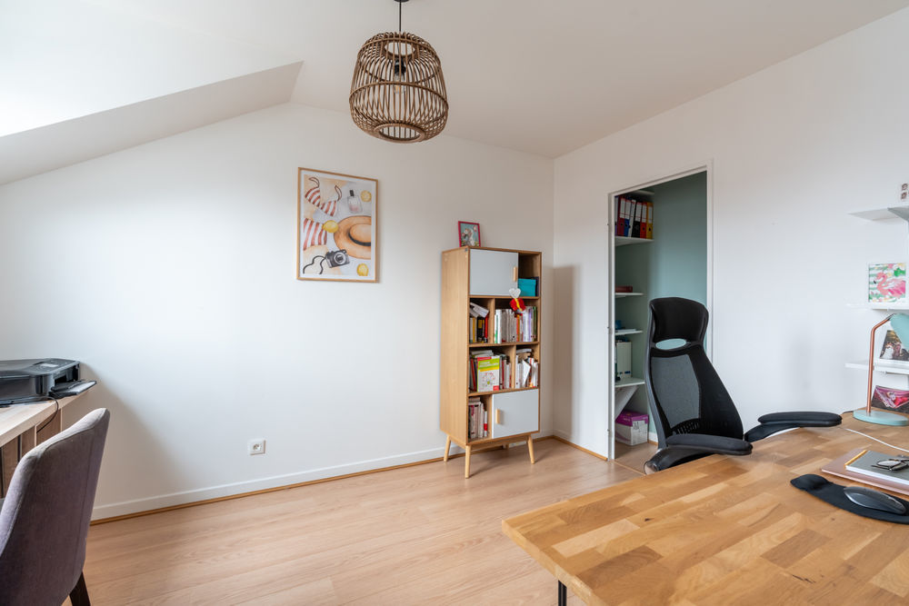 � vendre  Maison Montesson (78360)