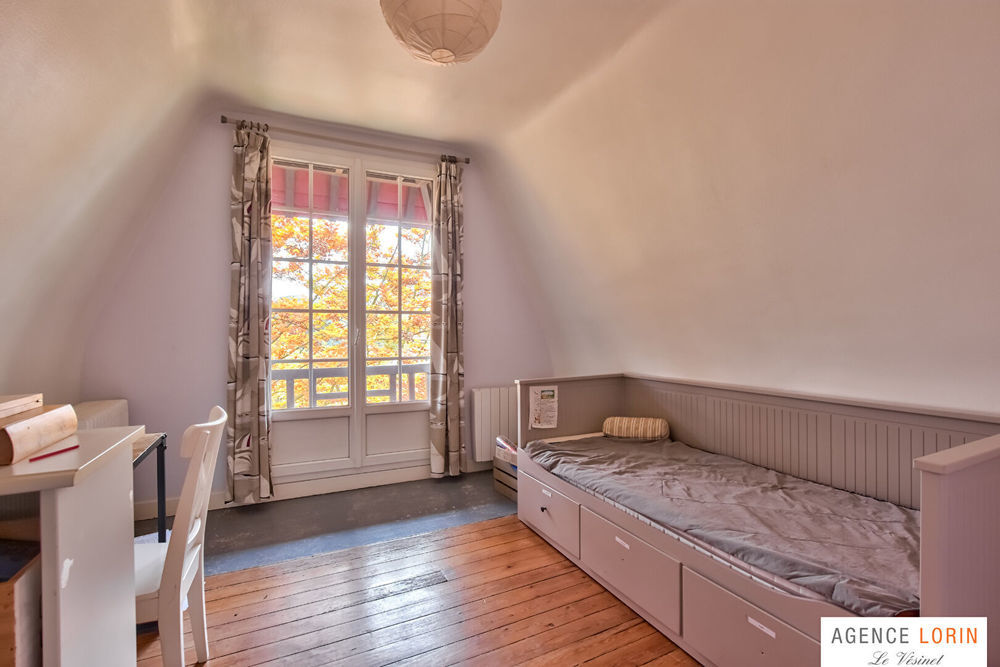 � vendre  Maison Le V�sinet (78110)