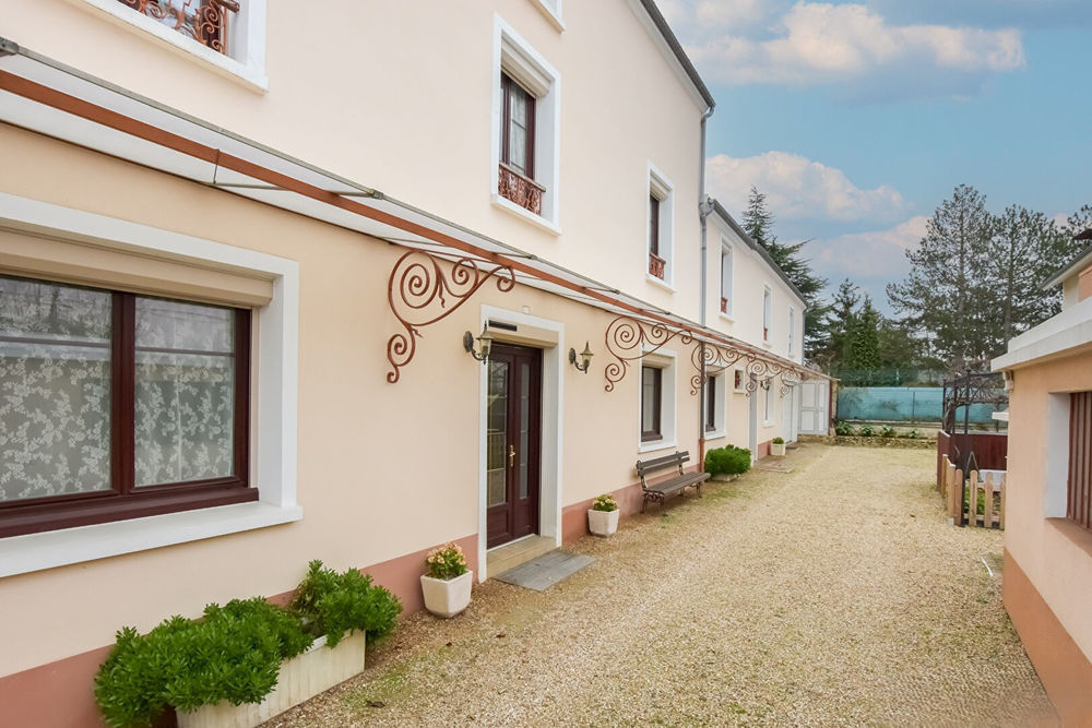 � vendre  Maison Croissy-sur-Seine (78290)