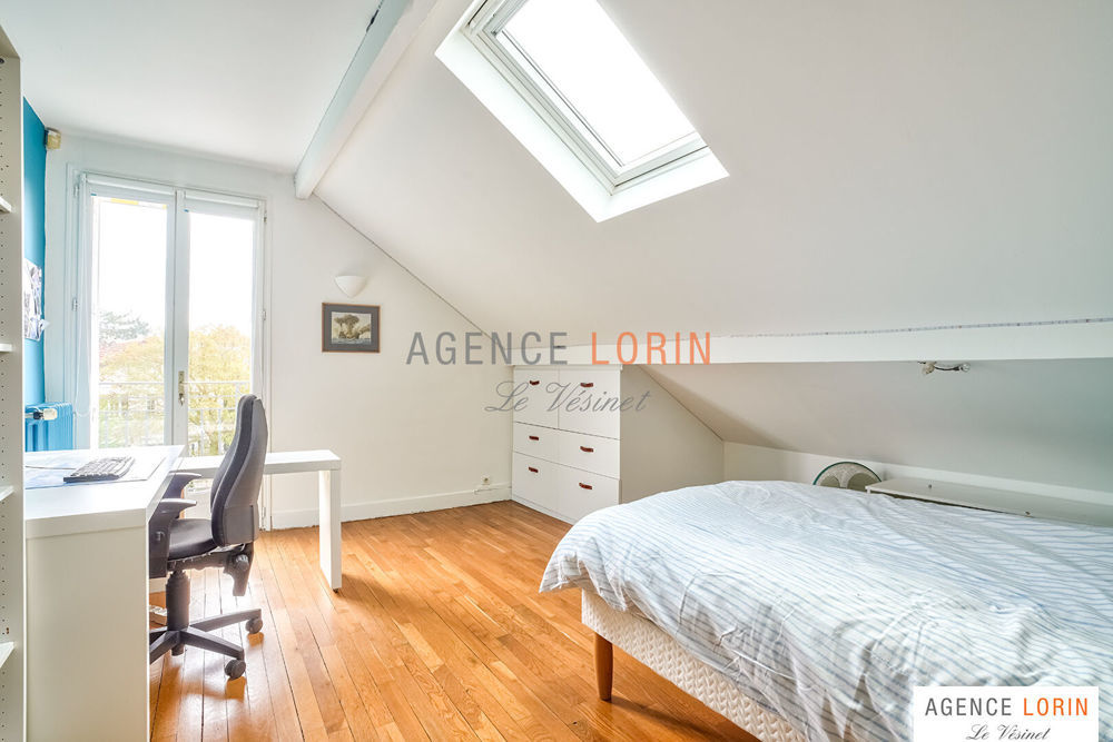 � vendre  Maison Le V�sinet (78110)