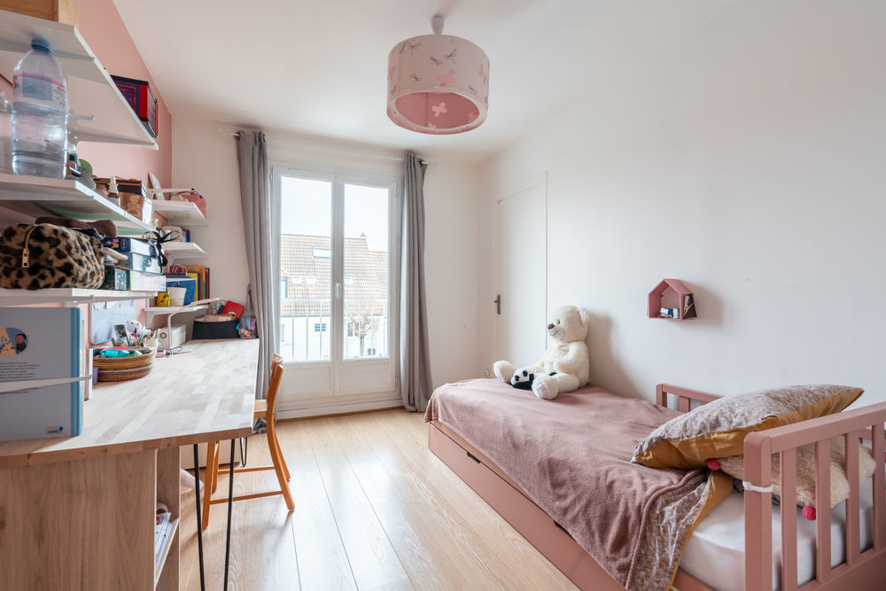 � vendre  Maison Montesson (78360)