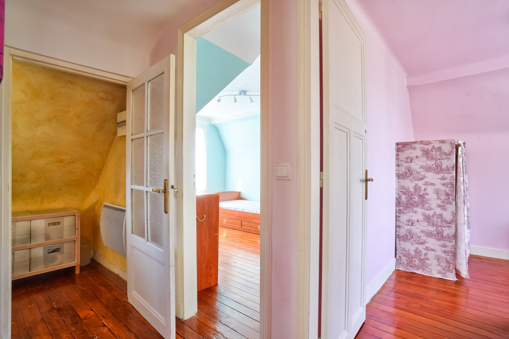 � vendre  Maison Le V�sinet (78110)