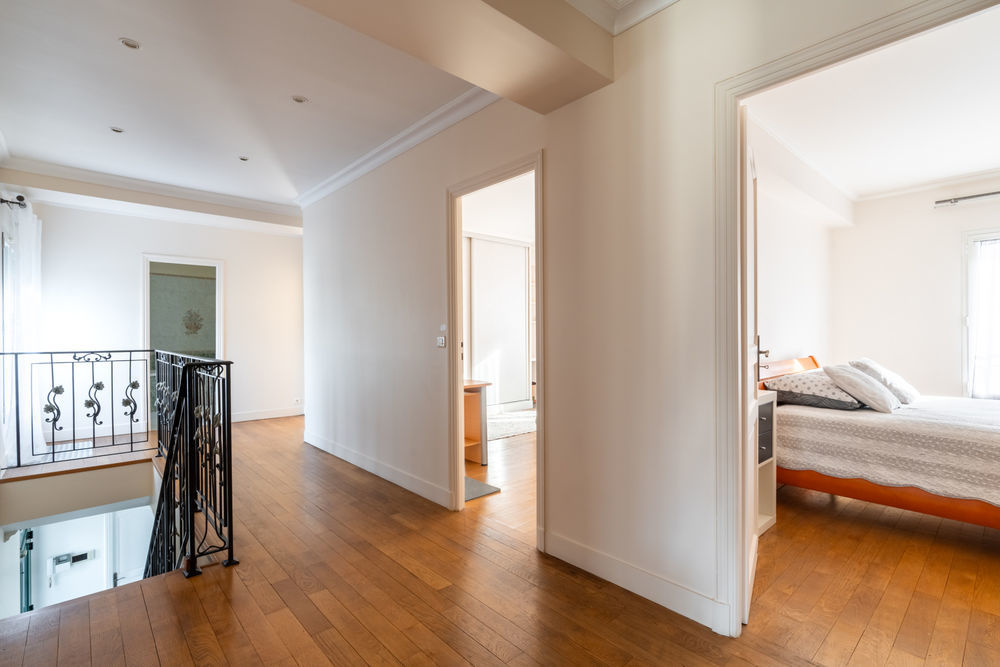 � vendre  Maison Montesson (78360)