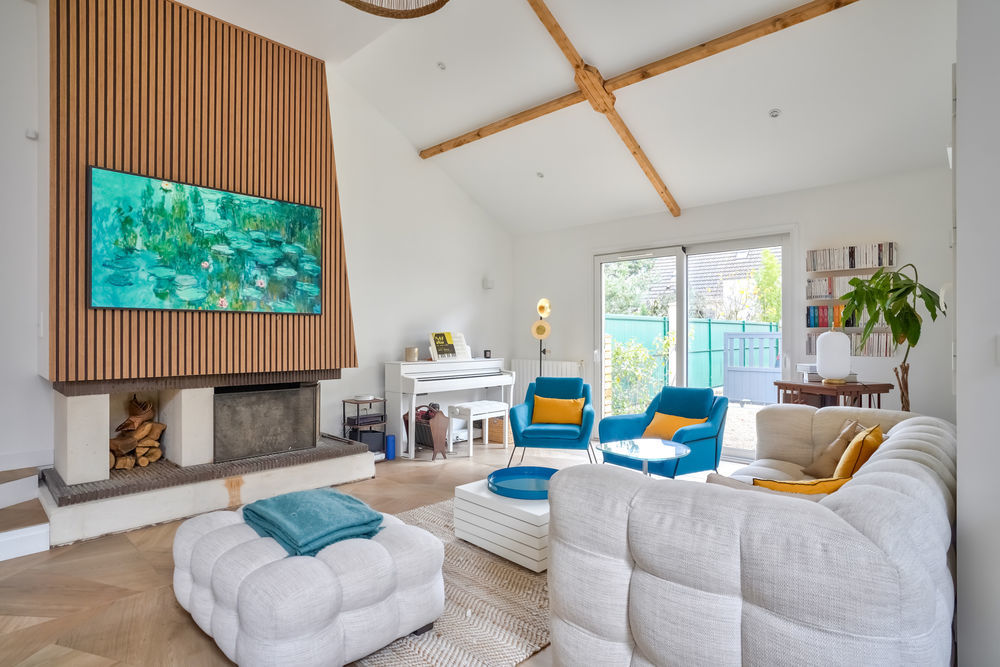 � vendre  Maison Chatou (78400)