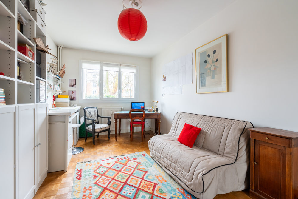 � vendre  Appartement Le V�sinet (78110)